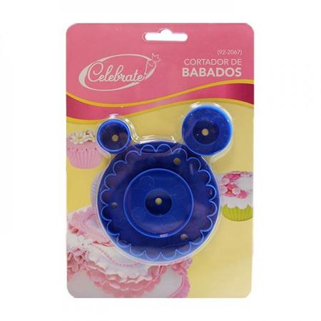 Cortador Babados